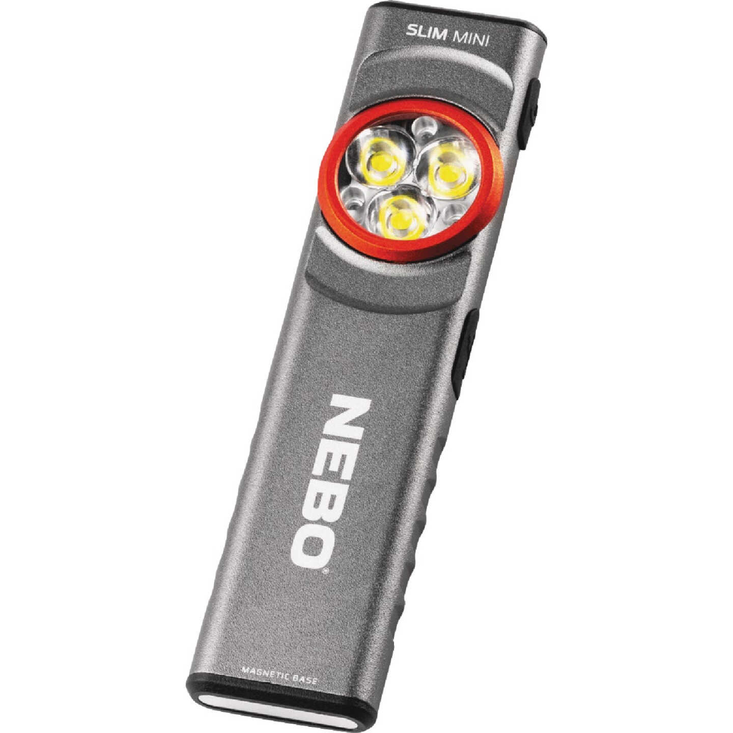 Nebo Slim Mini 250 Lm. Rechargeable Light Image 1