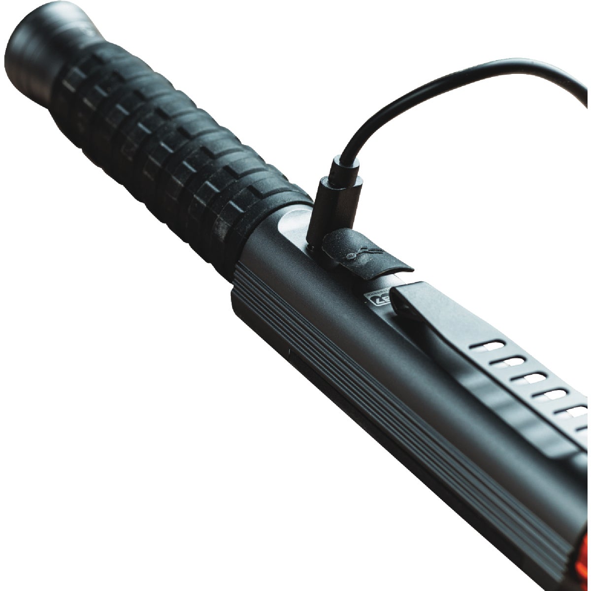 Nebo Big Larry Rechargeable 600 Lm. Flashlight & Worklight Combo Image 5