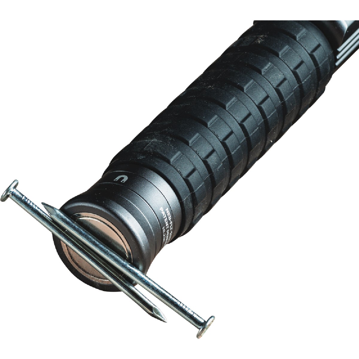 Nebo Big Larry Rechargeable 600 Lm. Flashlight & Worklight Combo Image 4