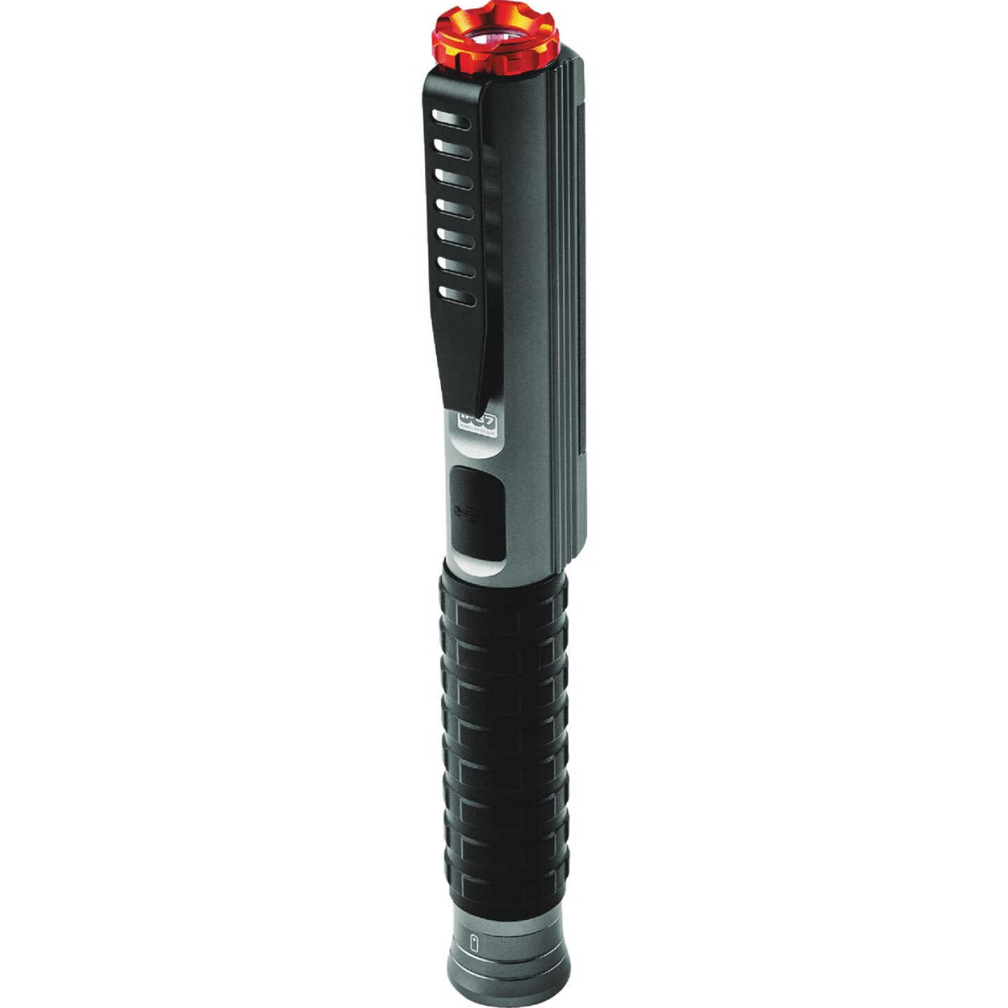 Nebo Big Larry Rechargeable 600 Lm. Flashlight & Worklight Combo Image 3