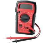 Gardner Bender 4-Function Digital Multimeter Image 1