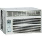 Perfect Aire 8000 BTU 350 Sq. Ft. Window Air Conditioner with Remote Control Image 1