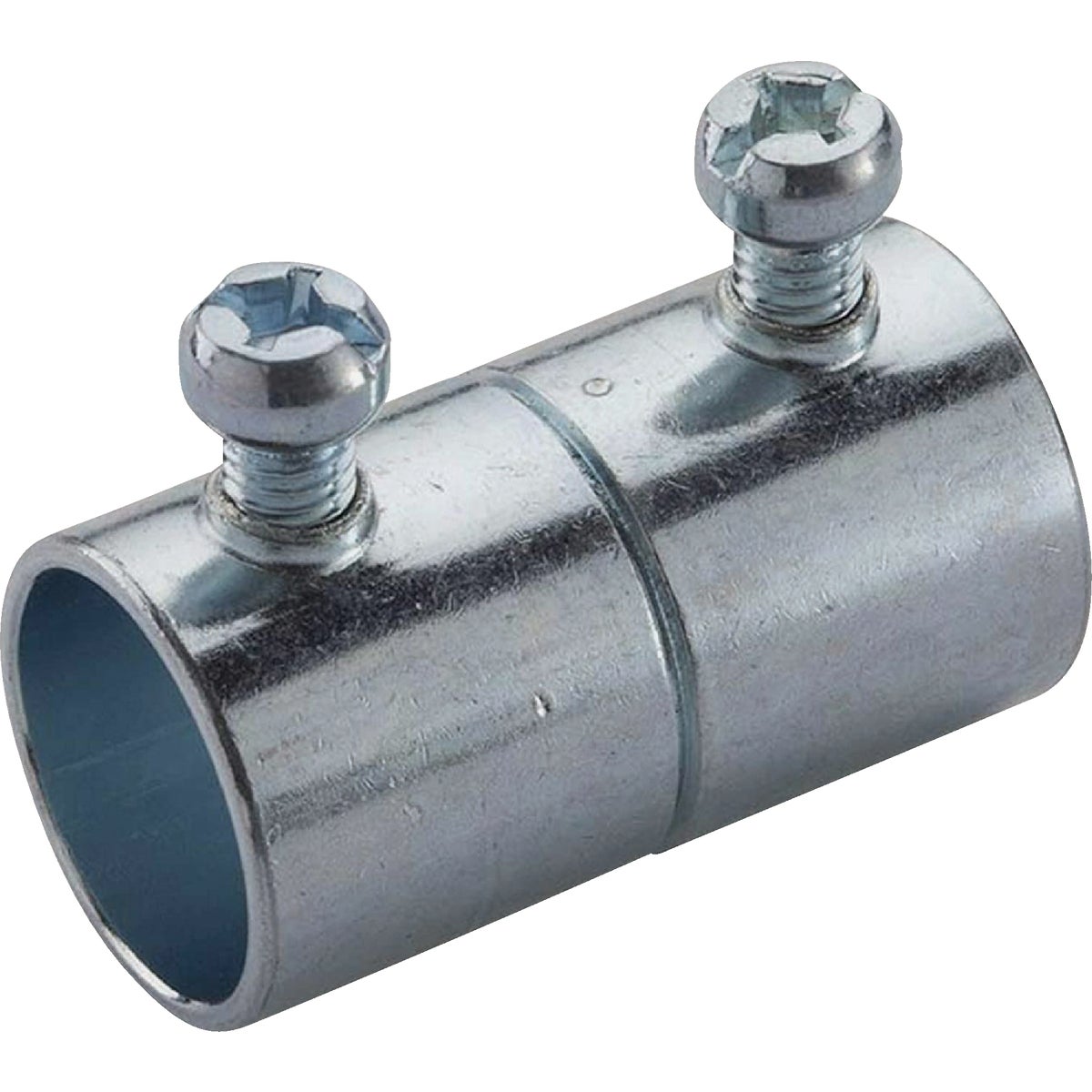 Halex EMT 3/4 In. Set Screw Conduit Coupling (5-Pack)