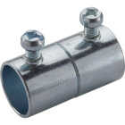 Halex EMT 3/4 In. Set Screw Conduit Coupling (5-Pack) Image 1