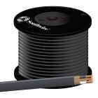 Romex 500 Ft. 8/2 Stranded Black NMW/G Electrical Wire Image 1