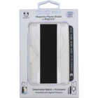 LoveHandle PRO Wallet for MagSafe Black on Clear Wallet Image 5