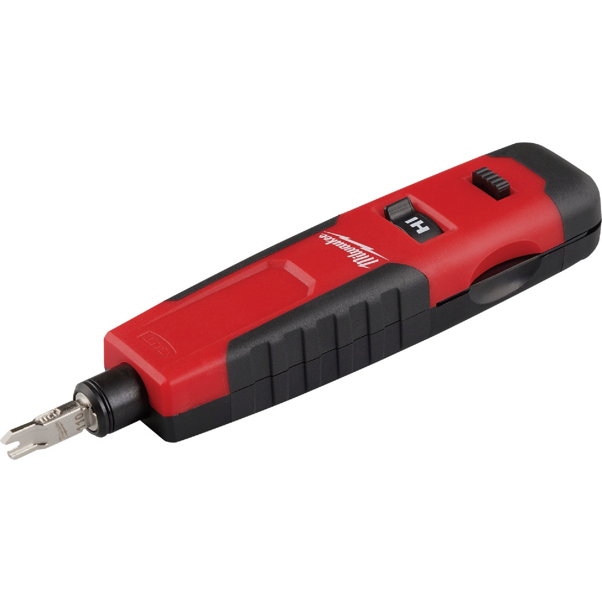 Milwaukee Impact Punchdown Tool Image 7