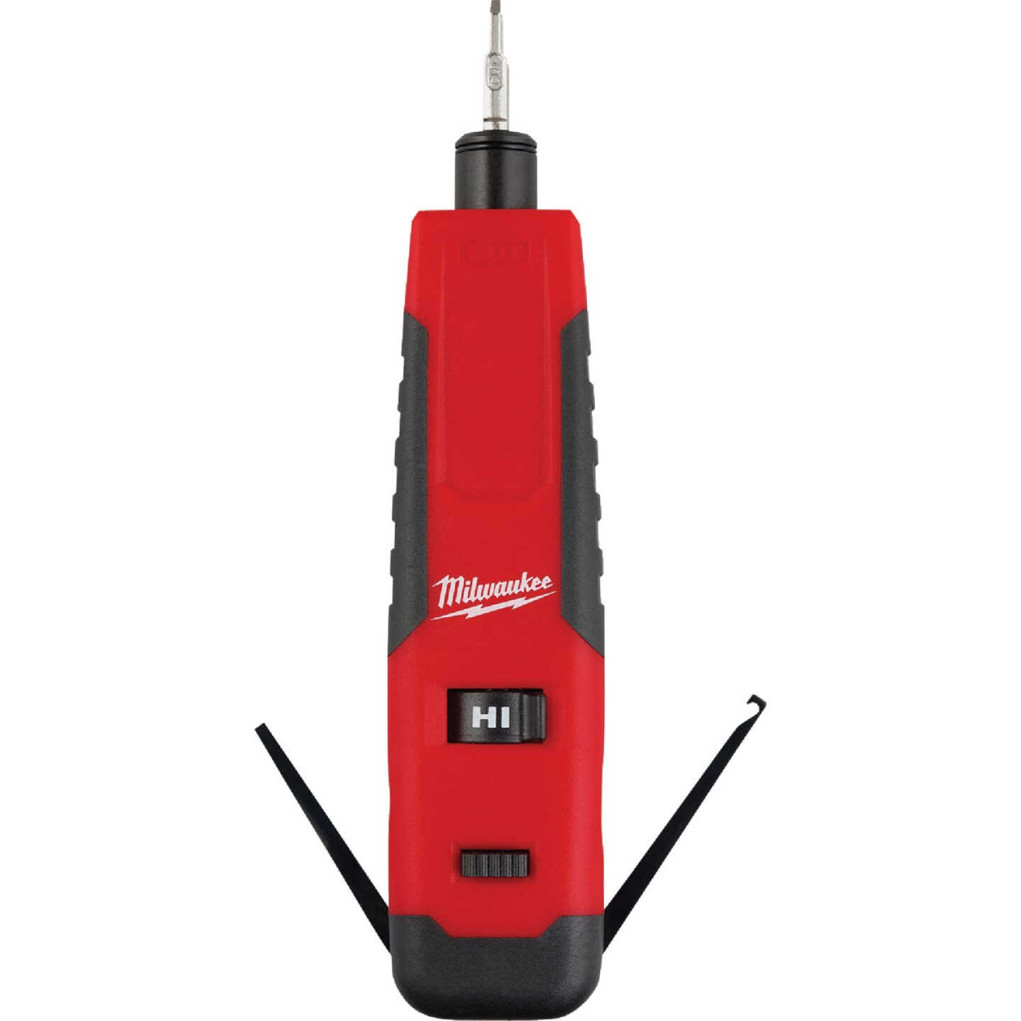 Milwaukee Impact Punchdown Tool Image 8