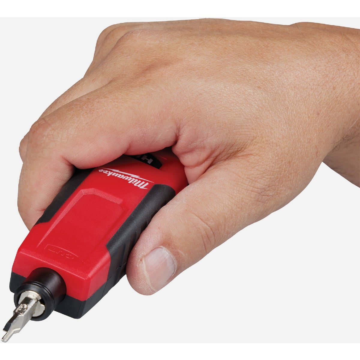 Milwaukee Impact Punchdown Tool Image 4