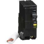 Square D QO 30A Double-Pole GFCI breaker Image 1