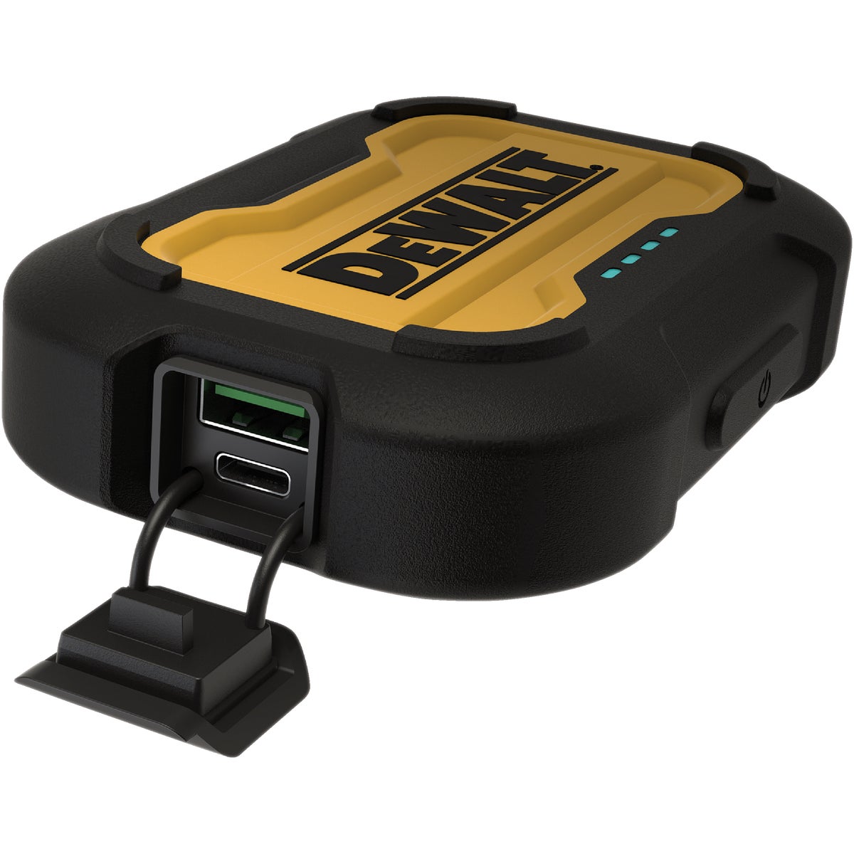 DEWALT 10000mAh Powerbank