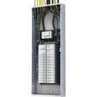 Leviton 200A 30-Space Indoor Load Center with Main Lugs Image 2