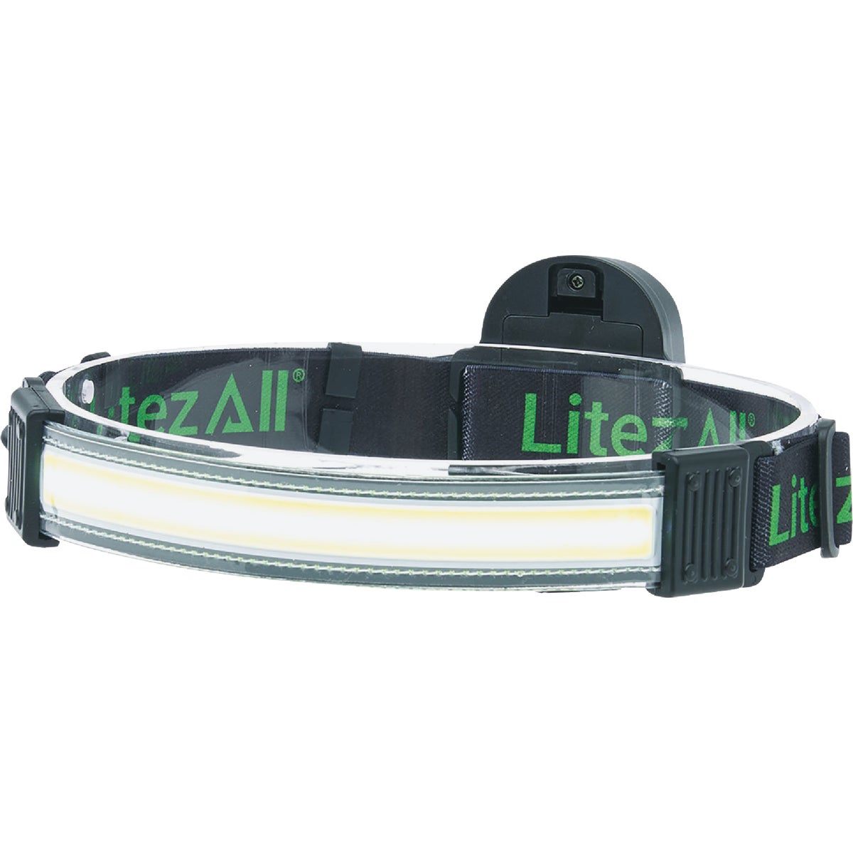 LitezAll Briteband 200 Lm. Headband Light