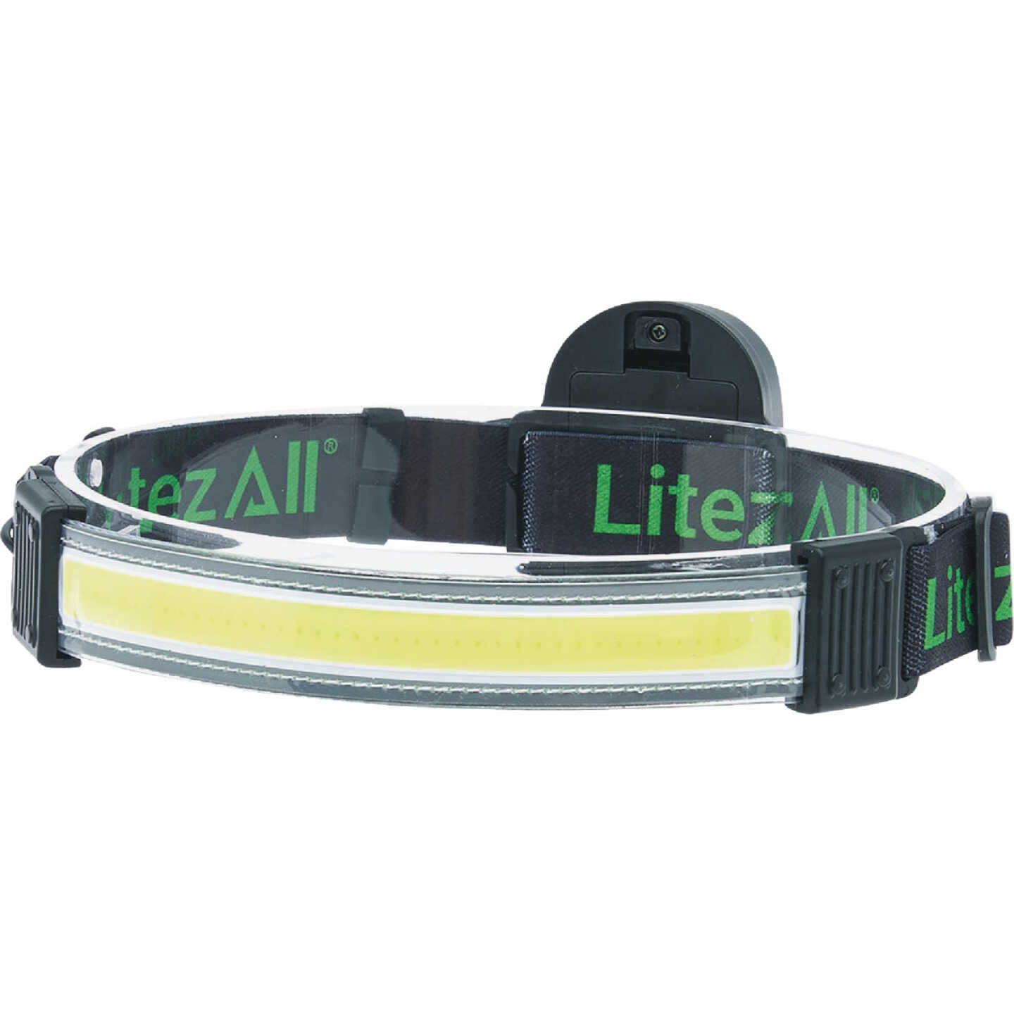 LitezAll Briteband 200 Lm. Headband Light Image 4