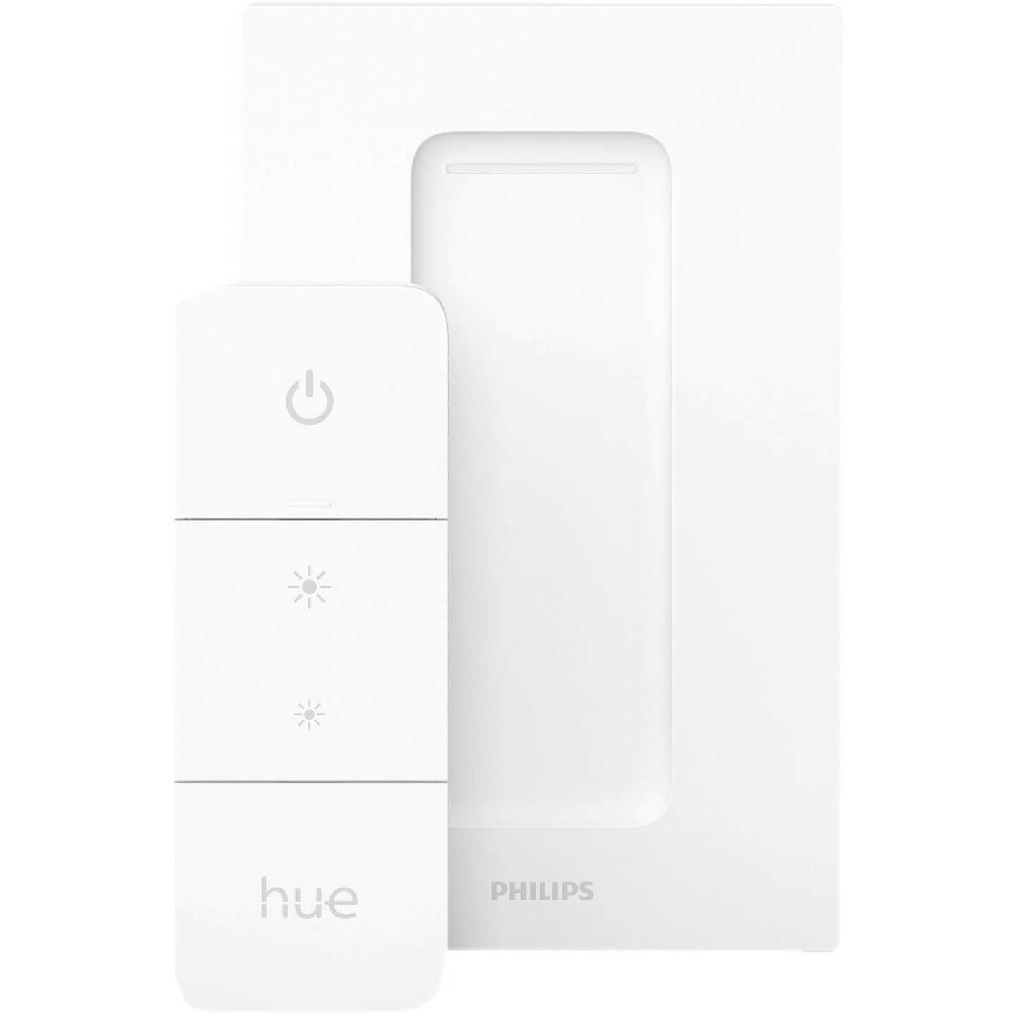 Philips Hue White Battery Powered Wireless Dimmer Switch Image 5