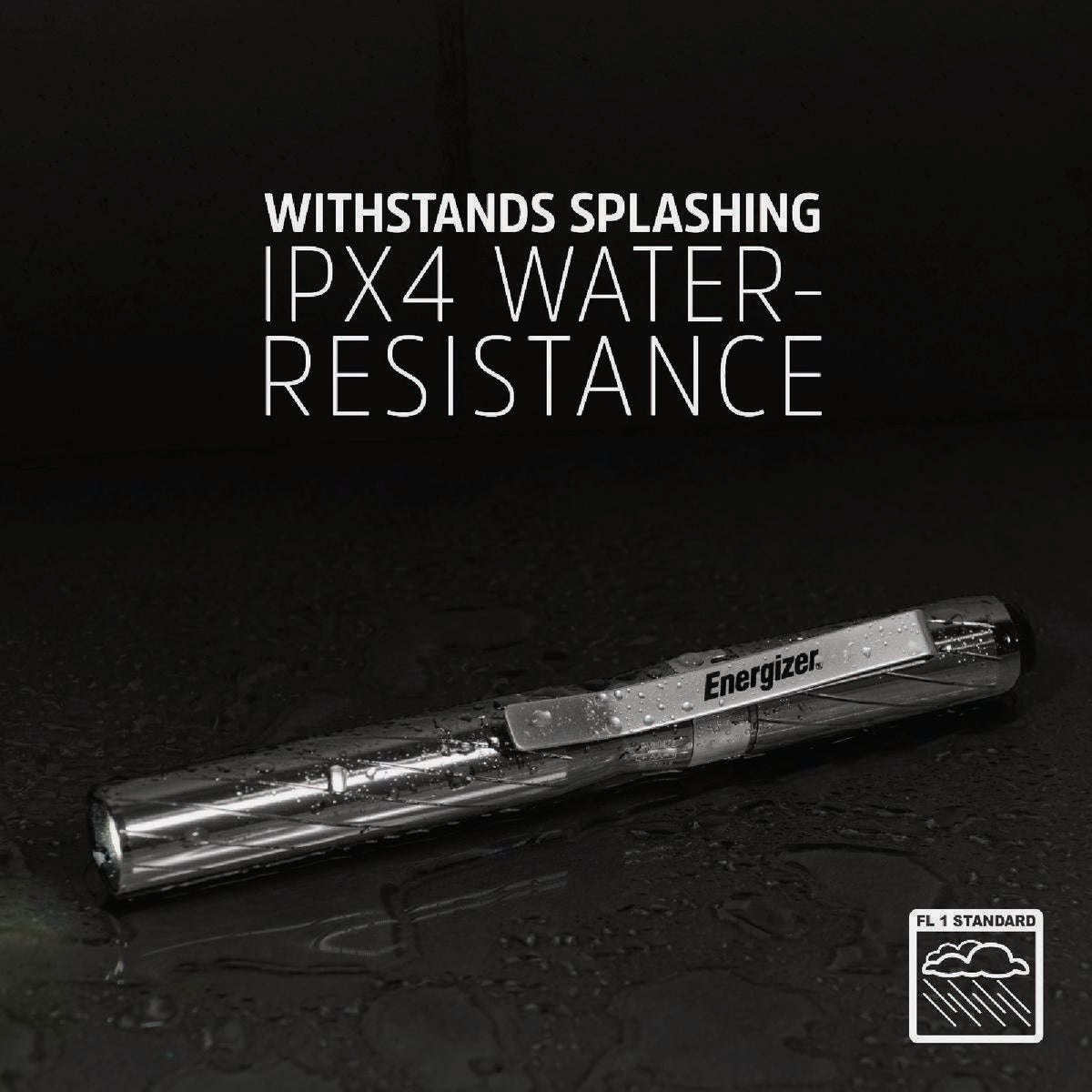 Energizer Performance 100 Lm. LED Metal Inspection Light Image 6