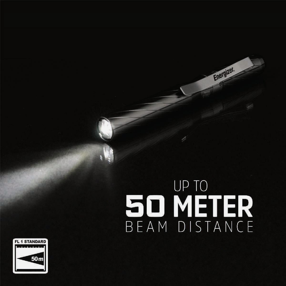 Energizer Performance 100 Lm. LED Metal Inspection Light Image 2