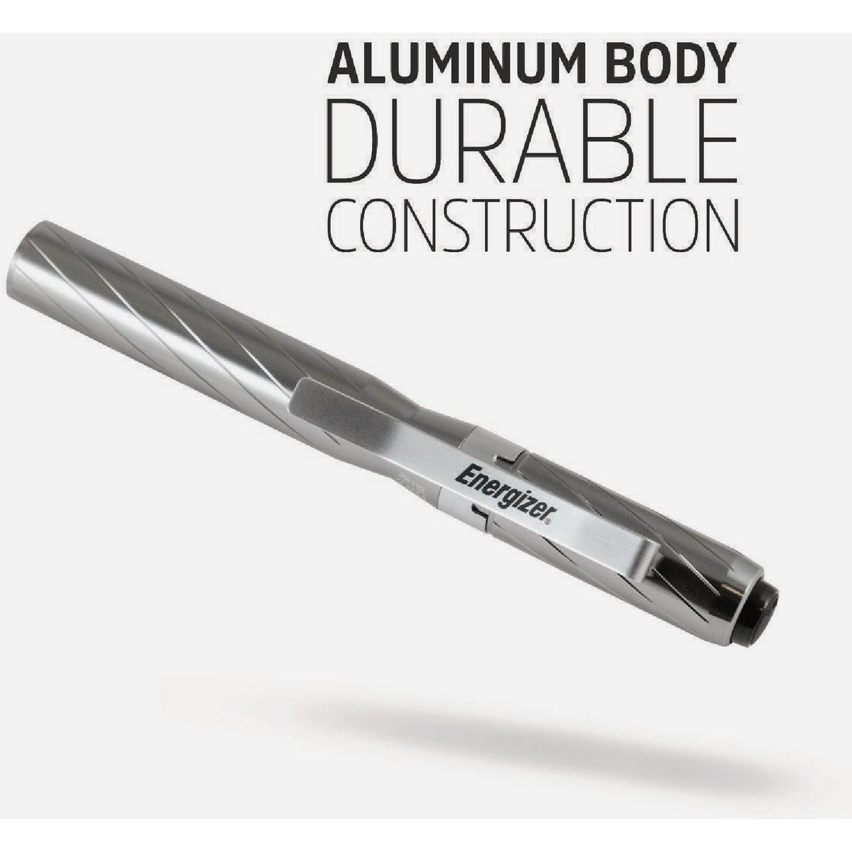 Energizer Performance 100 Lm. LED Metal Inspection Light Image 4