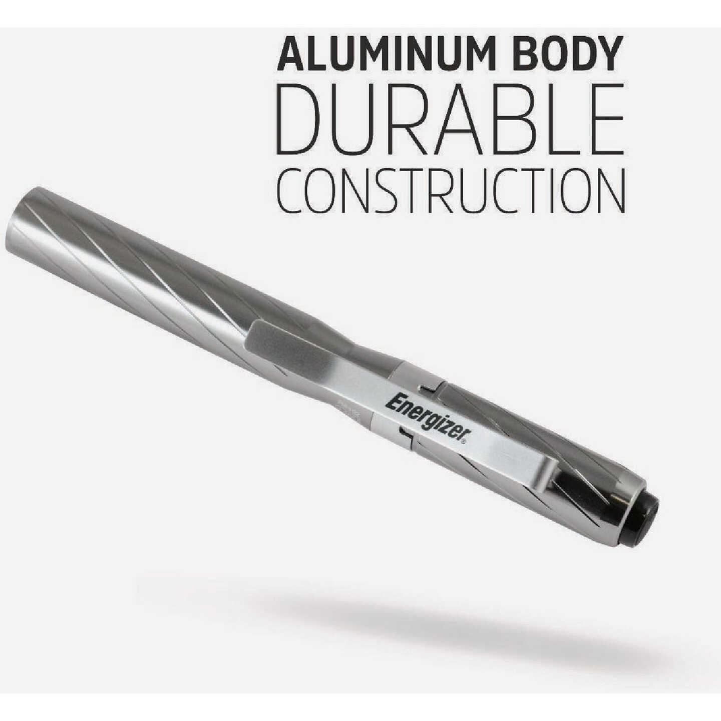 Energizer Performance 100 Lm. LED Metal Inspection Light Image 4