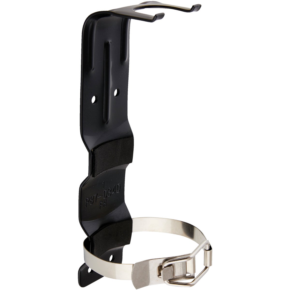 First Alert 2 In. Fire Extinguisher Bracket Image 3