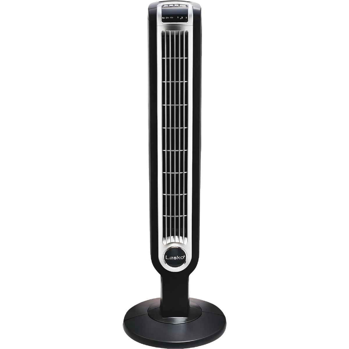Lasko 36 In. Black Tower Fan Image 10