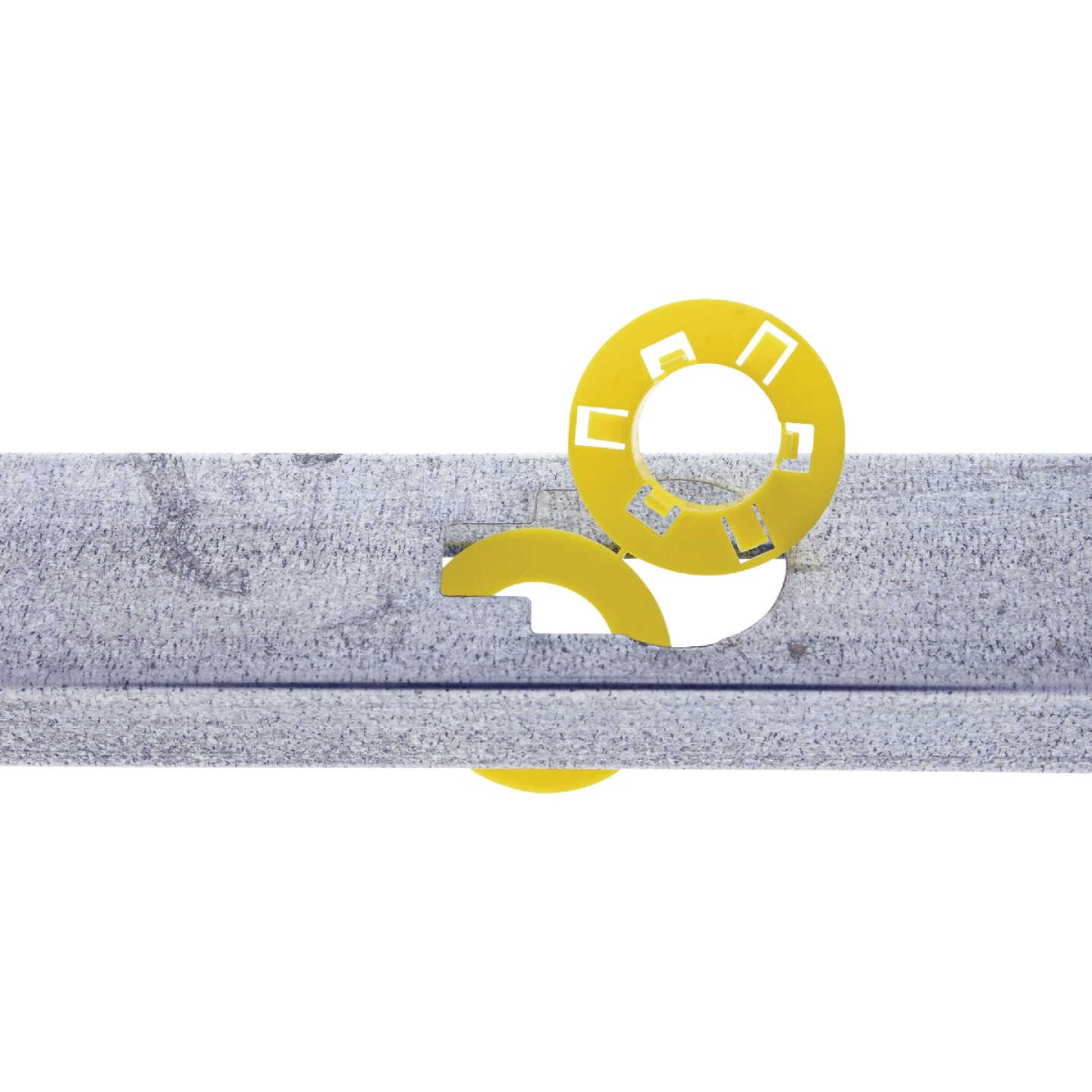 Ideal 5/8 In. Universal Stud Bushing (25-Pack) Image 5