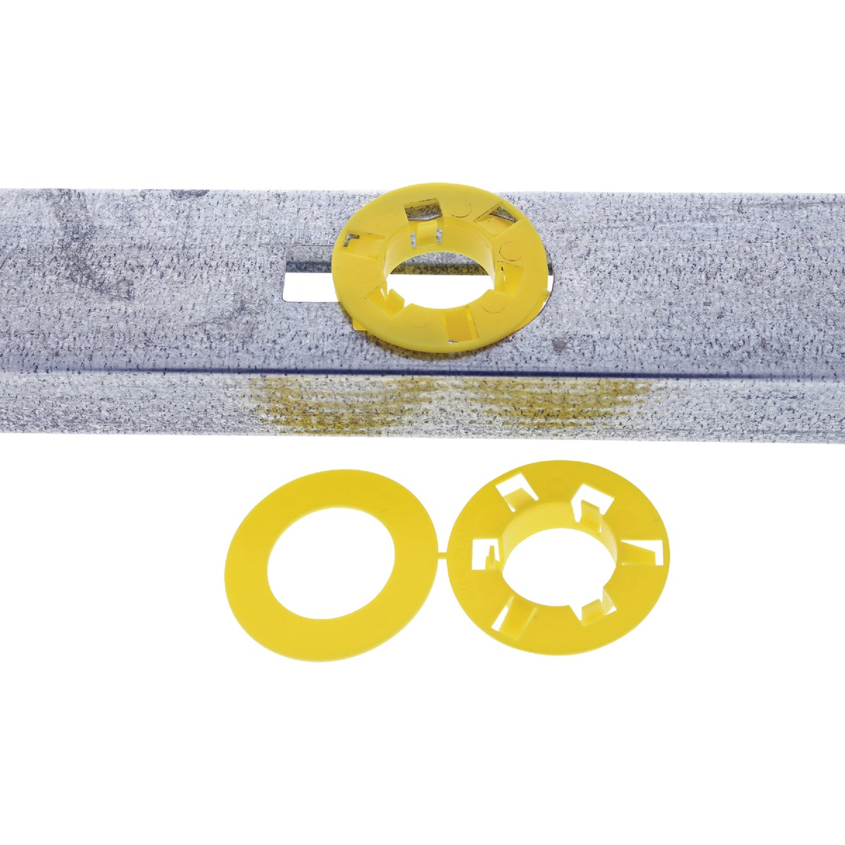 Ideal 5/8 In. Universal Stud Bushing (25-Pack) Image 3