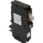 Eaton CH 15A Single-Pole AFCI/GFCI Circuit Breaker Image 1
