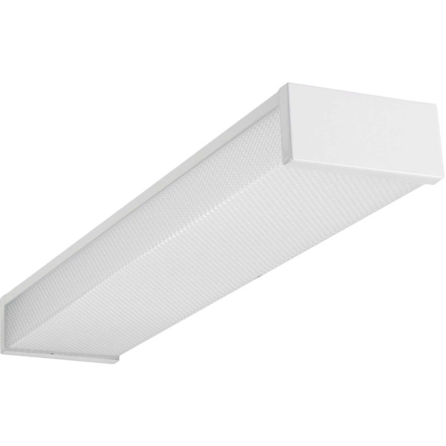 Metalux 2 Ft. LED Wraparound Ceiling Light Fixture, 1811 Lm. Image 1