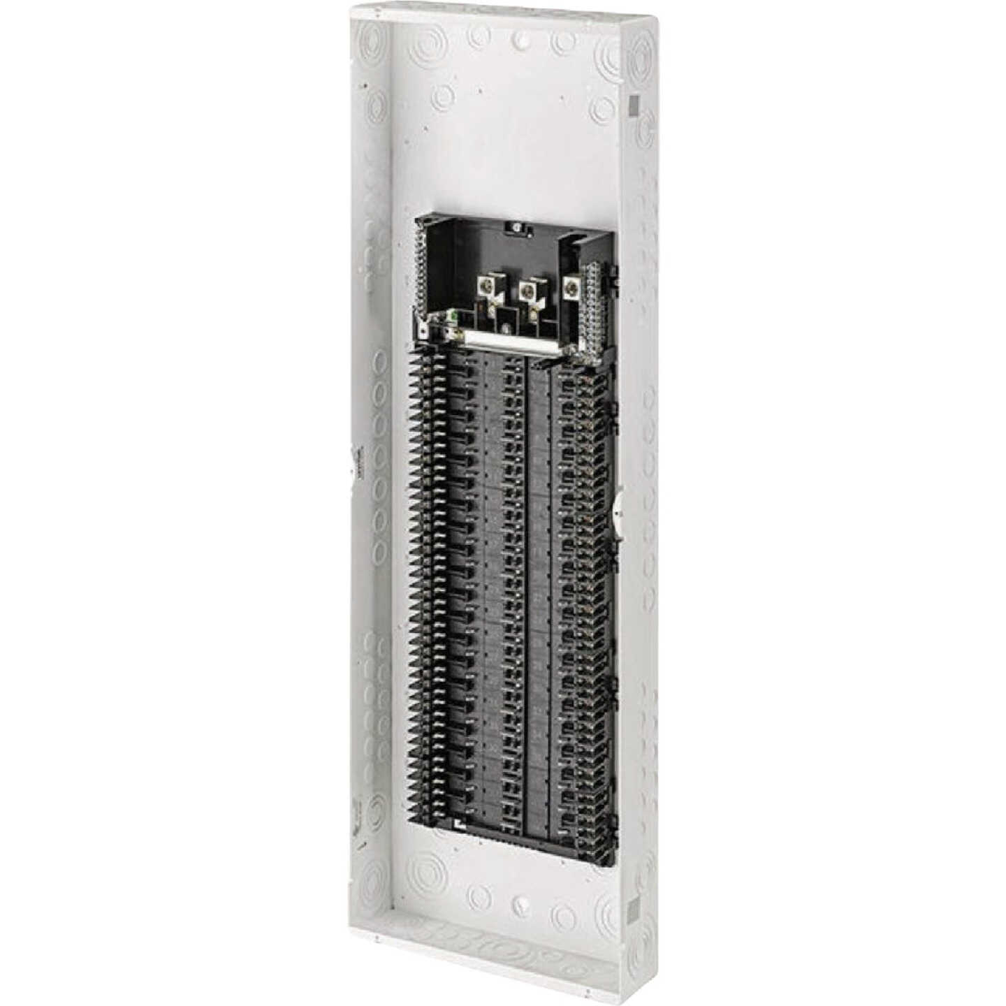 Leviton 200A 42-Space Indoor Load Center with Main Lugs Image 2