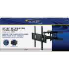 Blue Jet Black 32 In. to 60 In. Medium Articulating TV Wall Mount Image 2