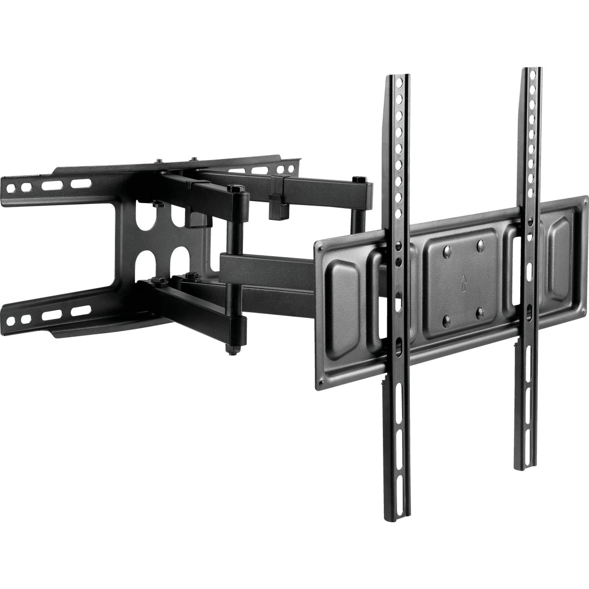 Blue Jet Black 32 In. to 60 In. Medium Articulating TV Wall Mount Image 1