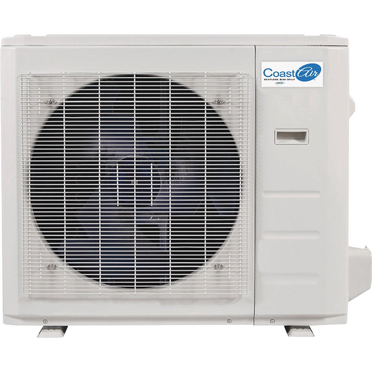 Coast Air 23,000 BTU 1200 Sq. Ft. Mini-Split Room Air Conditioner & Heat Pump