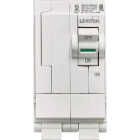 Leviton 100A Double-Pole Plug-On Standard Branch Thermal Magnetic Trip Circuit Breaker Image 3