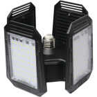 Master Electrician 4-Panel 150W 5000K Garage Light Image 4
