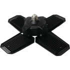Master Electrician 4-Panel 150W 5000K Garage Light Image 3