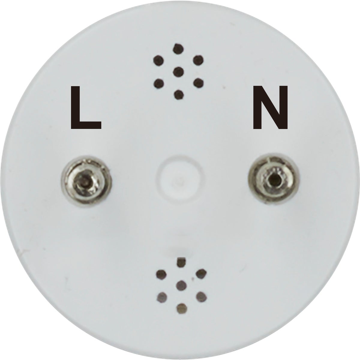 Satco 32W Equivalent 48 In. Natural Light T8 Medium Bi-Pin Ballast Bypass DLC Listed LED Tube Light Bulb Image 4