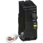 Square D QO 50A Double-Pole GFCI breaker Image 1