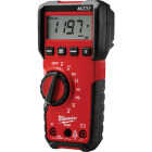 Milwaukee Digital Multimeter Image 5