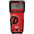 Milwaukee Digital Multimeter Image 1