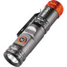Nebo Franklin Swivel LED Rechargeable Compact Flashlight Image 5