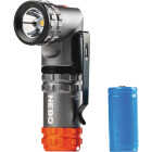 Nebo Franklin Swivel LED Rechargeable Compact Flashlight Image 3