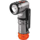 Nebo Franklin Swivel LED Rechargeable Compact Flashlight Image 1