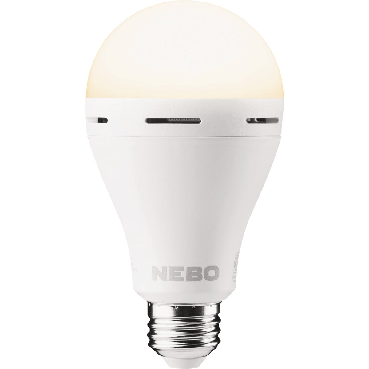 Nebo Blackout Backup Emergency LED Light Bulb