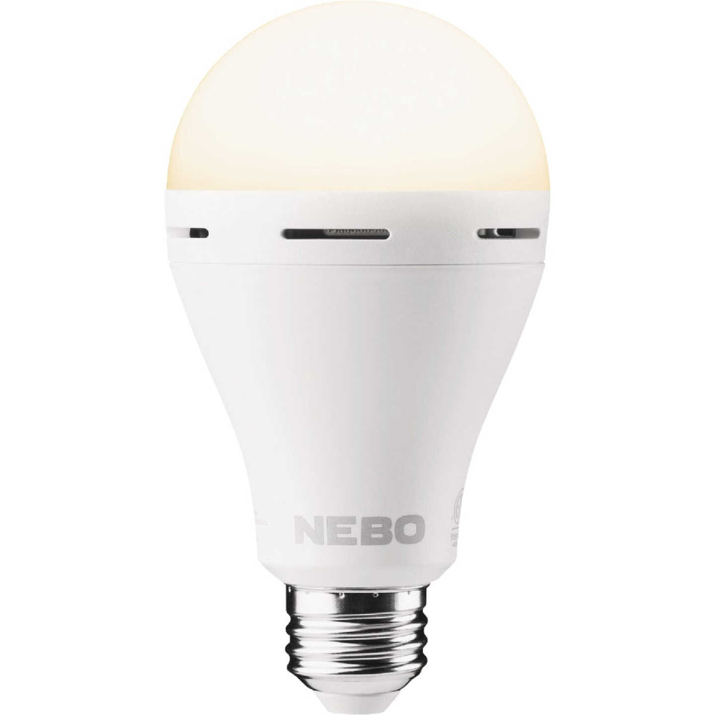 Nebo Blackout Backup Emergency LED Light Bulb Image 1
