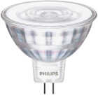 Philips 35W Equivalent Bright White MR16 GU5.3 Base LED Spotlight Light Bulb Image 3