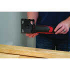 Arrow 4 In. x 3-3/4 In. Double Gang Box Cutter Image 6