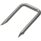 Halex #14 - #10/3 Steel Cable Staple (100-Pack) Image 1