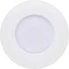 Satco 5 In./6 In. 800 Lm. 12W Retrofit White LED CCT-Selectable Recessed Light Kit (2-Pack) Image 7