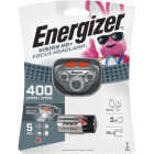 Energizer Vision HD + Focus 400 Lm. LED Headlamp Image 7